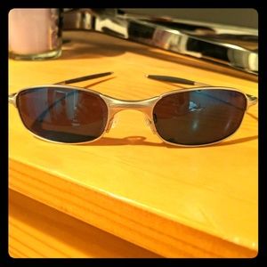 Oakley sport sunglasses